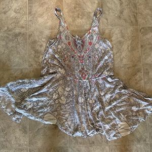 Free people sundress